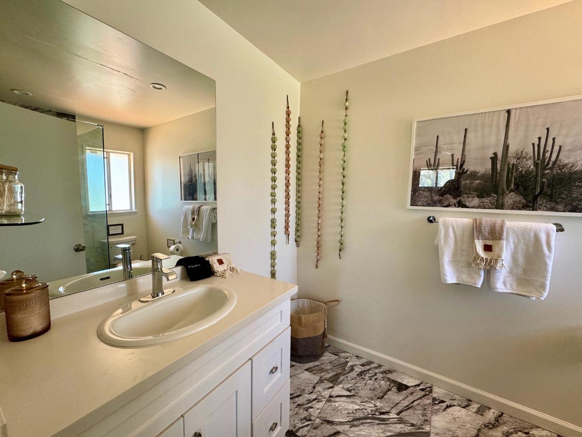 Mid-century Modern W/pool & Hot Tub * Yucca Valley