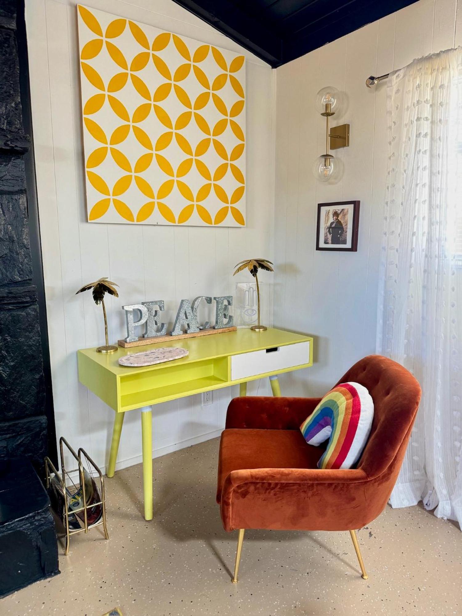 Mid-century Modern W/pool & Hot Tub Casa vacanze
