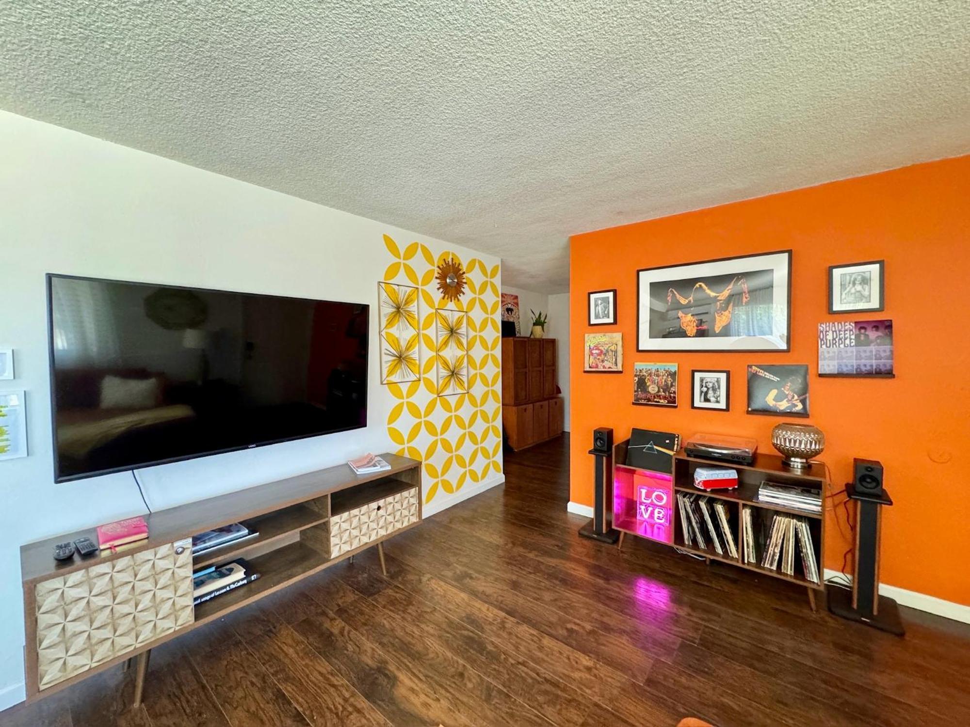 Casa vacanze Mid-century Modern W/pool & Hot Tub