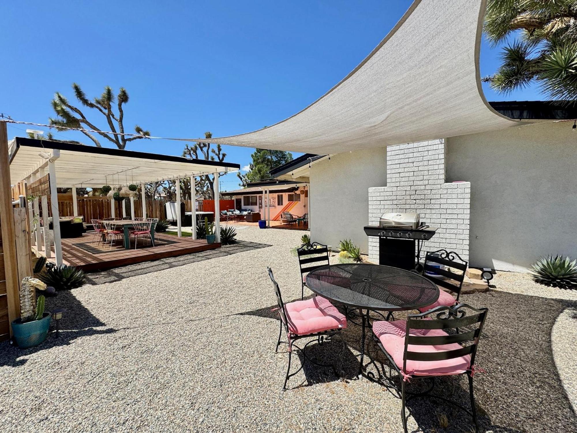 Casa vacanze Mid-century Modern W/pool & Hot Tub